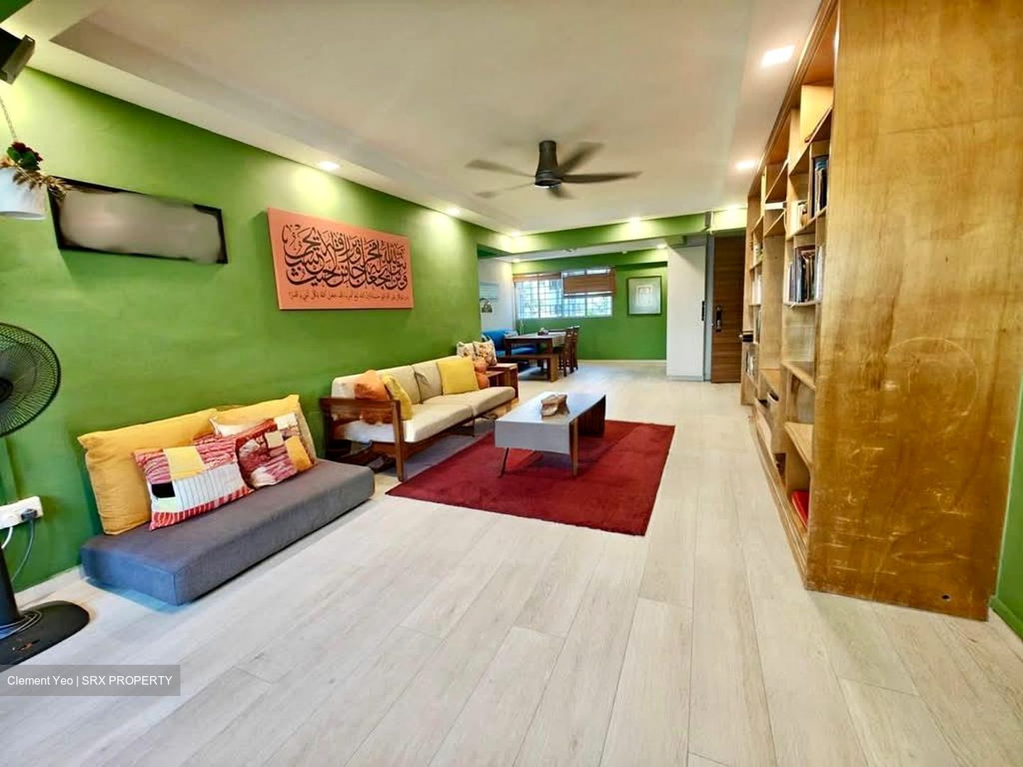 Blk 715 Bedok Reservoir Garden (Bedok), HDB 5 Rooms #528274321